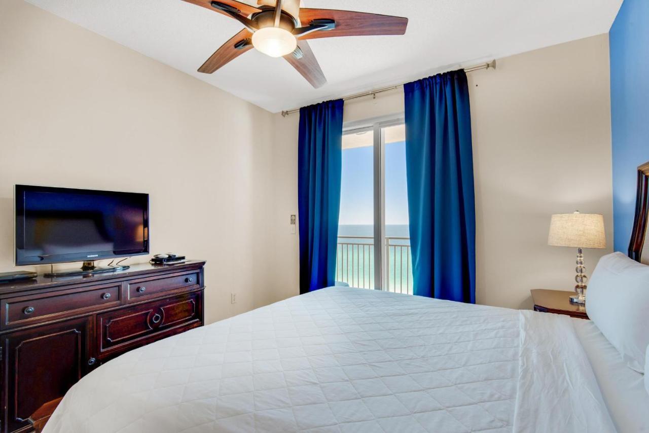 Sterling Reef 802 Apartment ปานามาซิตี้บีช ภายนอก รูปภาพ