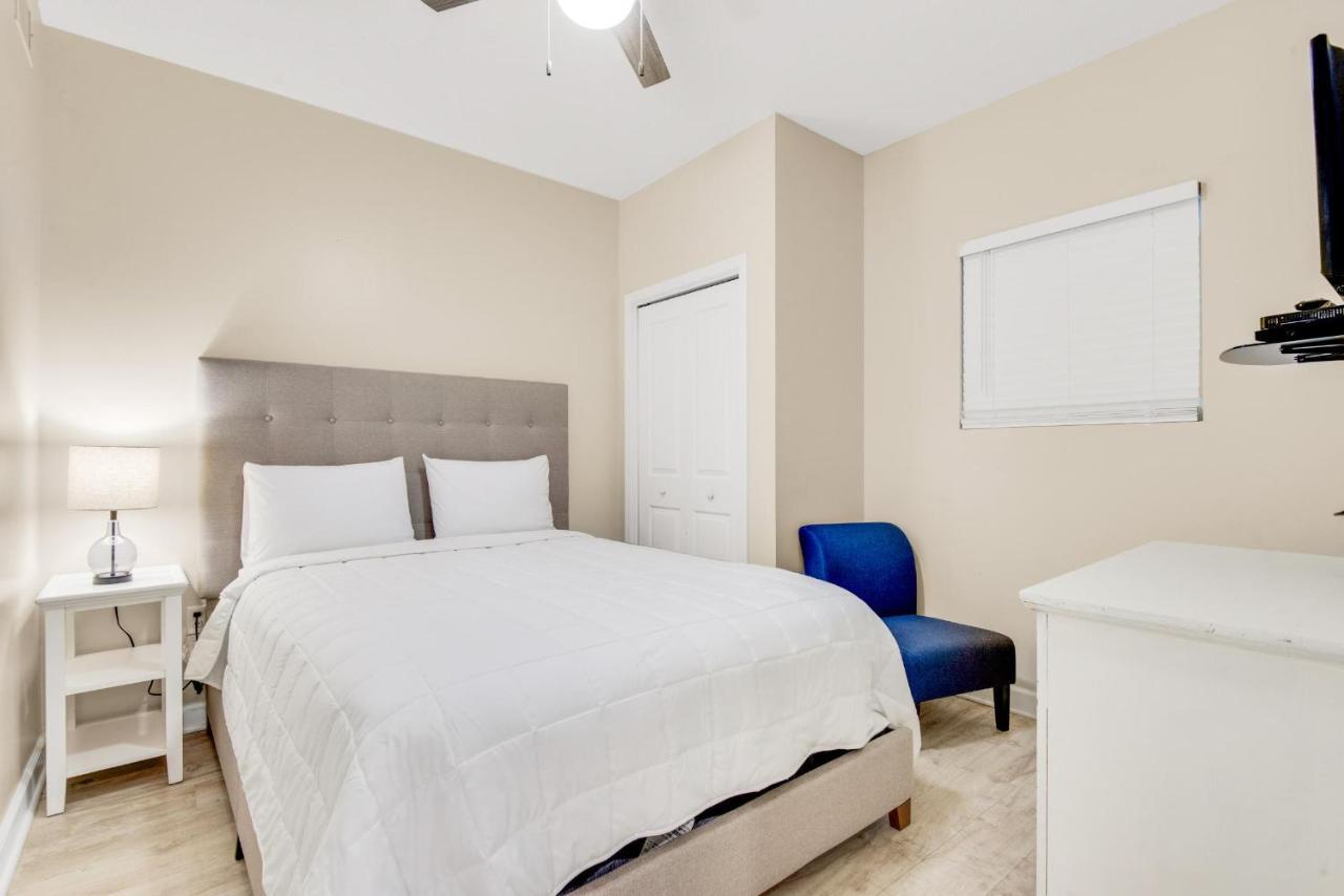 Sterling Reef 802 Apartment ปานามาซิตี้บีช ภายนอก รูปภาพ