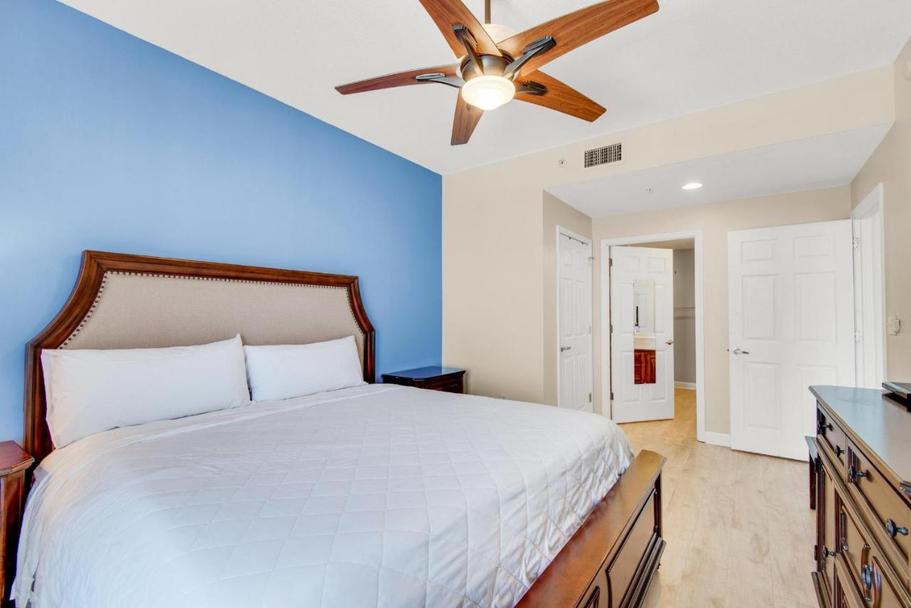 Sterling Reef 802 Apartment ปานามาซิตี้บีช ภายนอก รูปภาพ